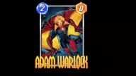 Best Adam Warlock Decks In Marvel Snap (June 2023)