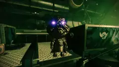 Destiny 2 - Where to find Calus Bobblehead in Sever Grief