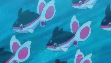 Can Finneon Be Shiny In Pokémon GO?