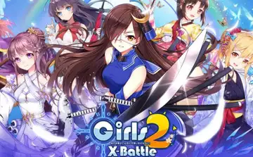 Girls X Battle 2 Codes October 2022 - Free Capsules, Gems, And More
