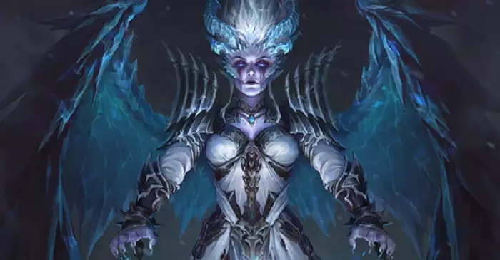 Diablo Immortal new next helliquary boss combat rating requirements season 3 Gorgothra the claimer