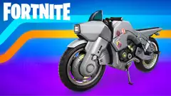 Fortnite Chapter 4 Season 2 - All Vaulted and Unvaulted Vehicles