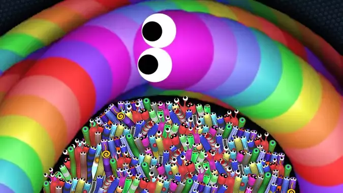 Slither IO Codes (April 2023): Redeem Free Skins, Wings, Wigs