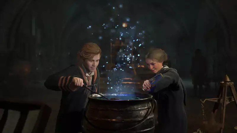 Will There Be A Hogwarts Legacy DLC likelyhood depending on success