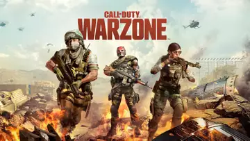 COD developers give stark warning to Warzone cheaters: "We are coming for you"
