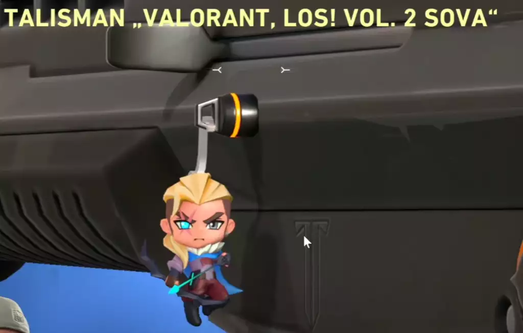 Valorant GO! Vol. 2: Release date, all skins, Chibi Gun buddies, price, more