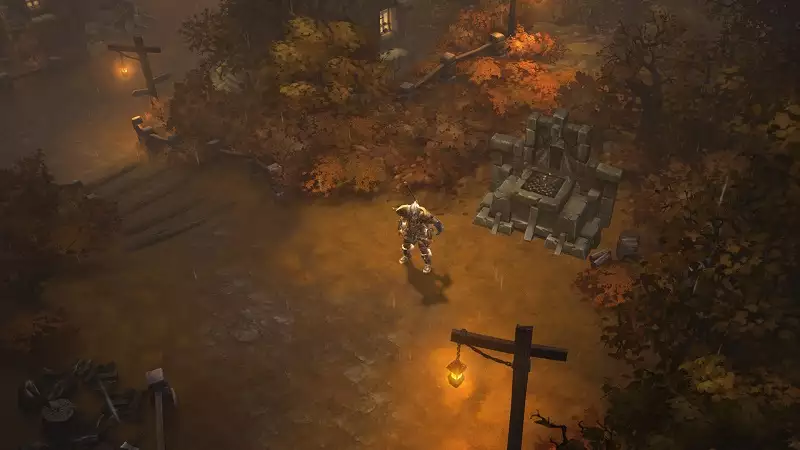 Diablo 3 Season 28 unlock Seals Powers Legendary Potions Altar of Rites Sanctuary