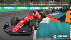 Best F1 22 Fast Start - How to get off to a fast start