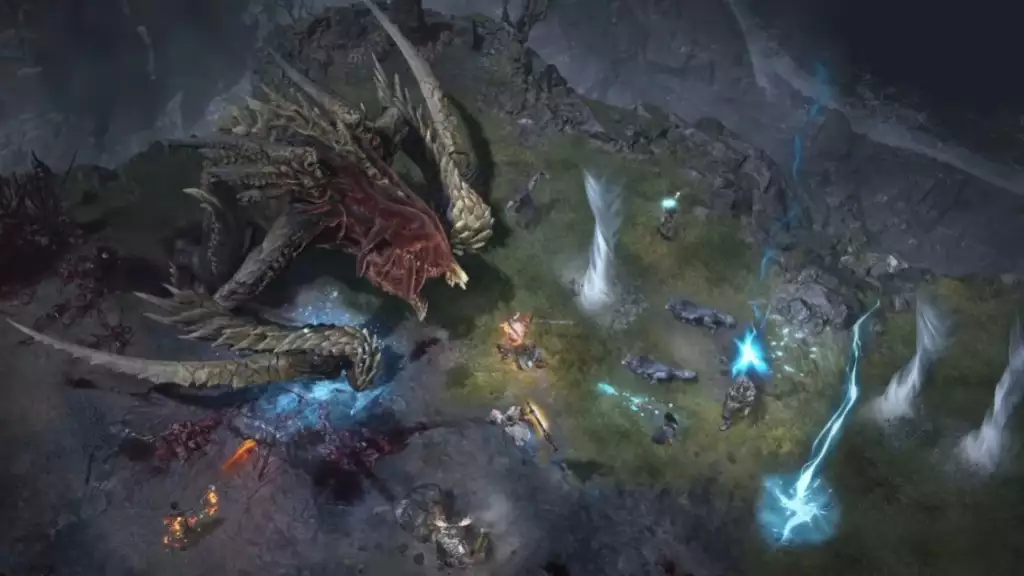 Hướng dẫn thủ thuật Diablo 4 cho người mới bắt đầu open beta level tốt nhất phá vỡ đỉnh cao