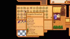 Stardew Valley: How To Cook