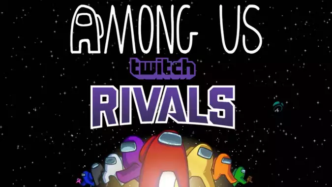 Twitch Rivals: Among Us Showdown Latinoamérica - Cuándo inicia, participantes, premios y dónde ver