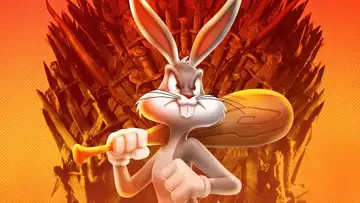 Is Big Chungus Coming To MultiVersus Character Roster?