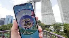 Pokémon GO Safari Zone Singapore: All Special Research Challenges