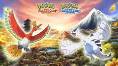 Pokémon HeartGold & SoulSilver trademark suggests Switch ports coming