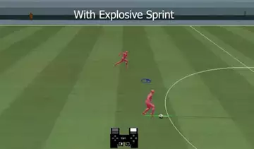 Will FIFA 22's Explosive Sprint spell the end of defender catch up?