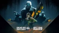 Meet Your Maker Codes & Rewards in Dead By Daylight (June 2023)