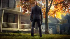 Hitman 3: Release time, file size, pre-load, day 1 patch, more