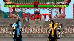 Mortal Kombat Kollection Online leaks through PEGI rating
