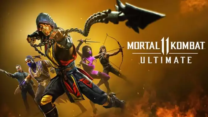 NetherRealm ends support for Mortal Kombat 11