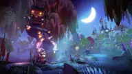 How To Complete All Halloween Quests In Disney Dreamlight Valley