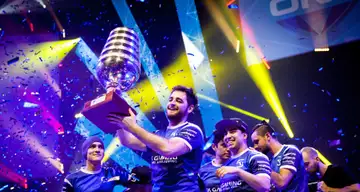 Missing in Brazil: The downfall of SK Gaming