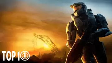 Halo 3 to Portal: The top 10 greatest sci-fi all time | Esports TV