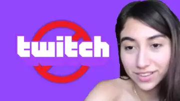 Twitch Streamer Shocks Viewers, Masturbates Naked During Livestream