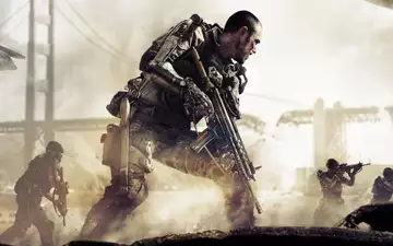 COD Advanced Warfare 2: Release Date Speculation, News, Leaks & More