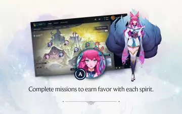 League of Legends Spirit Blossom primer: Earning favour, Spirit Tree and Petals, and Epilogue