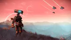 No Man's Sky Singularity Update 10: Release Date Speculation, Leaks and More