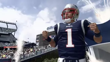 Madden 22: Madden Ultimate Team announces every Team Builders 1 players