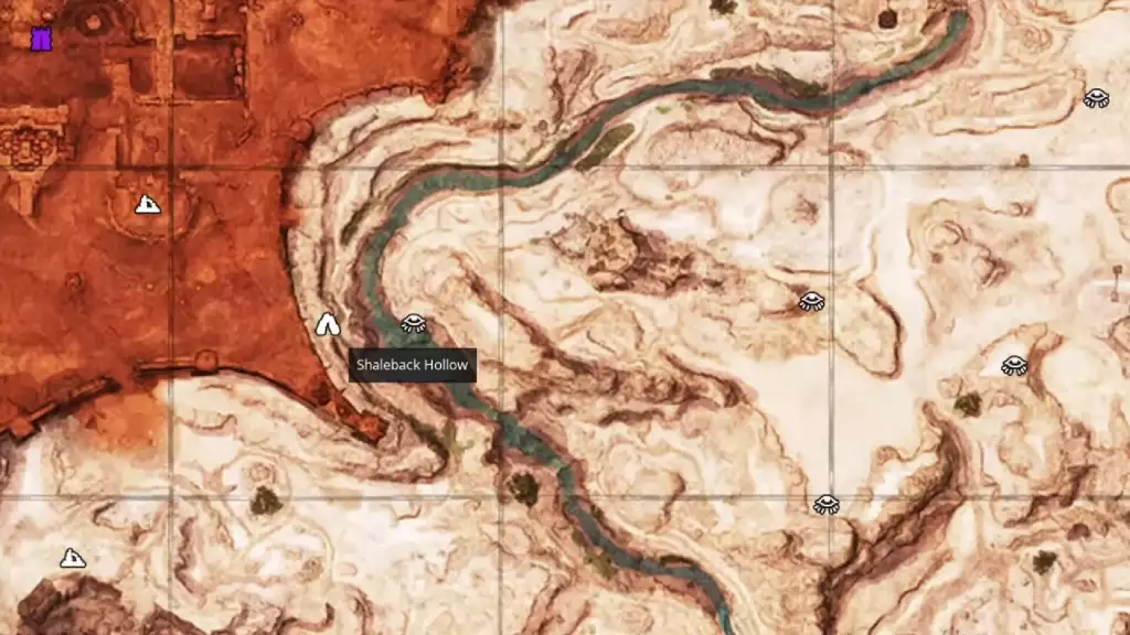 conan exiles sorcery guide the age of sorcery update unlock sorcery shaleback hollow map location 