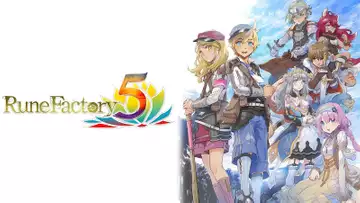 Rune Factory 5 PC Specs - Minimum, Recommended And File Size