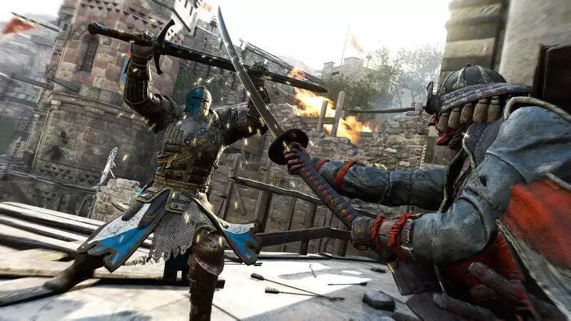 For Honor 2 Release Date Leaks and More release date and current game