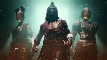 Destiny 2 Season of the Chosen: New activities, exotic quests, and more