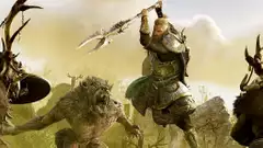 How to get the Celtic Armour Set in AC Valhalla: Wrath of the Druids