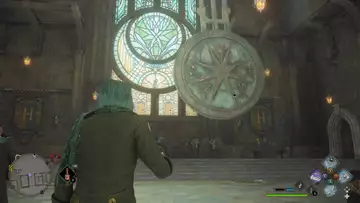 Hogwarts Legacy: How To Solve Clock Tower Door Puzzle