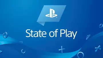 Every game announced during the State of Play March 2022
