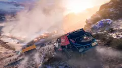 Problemas de conexión con el servidor de Forza Horizon 5: Online no funciona