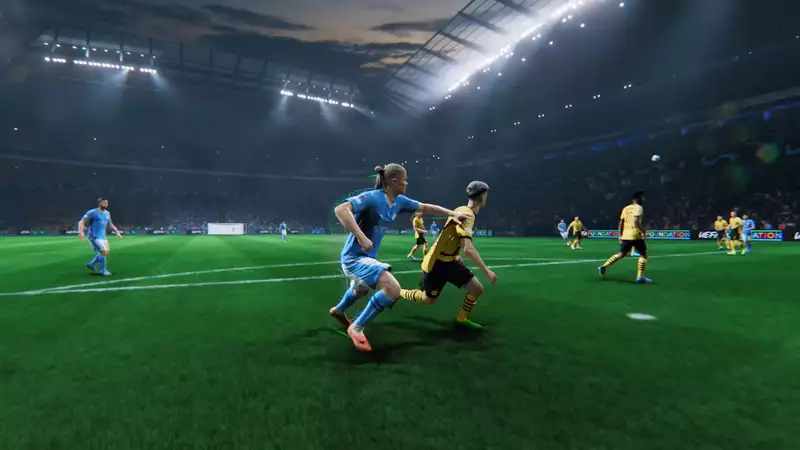 EA Sports FC 24 OTW Release Date On release of the game