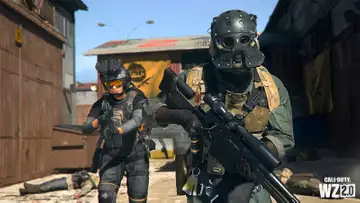 How To Get "Blackout" Roze Operator Skin in Warzone 2 & MW2