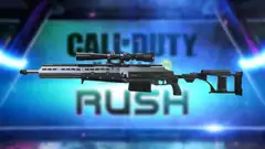 How To Get HDR Sniper Rifle In COD Mobile Season 3
