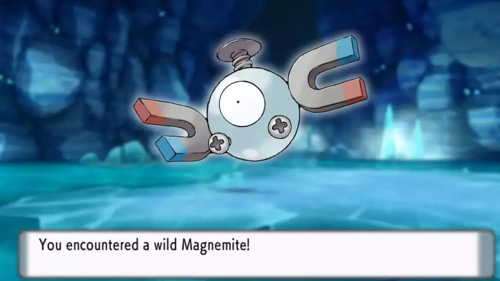 Evolve magnezone magnemite guide how to Pokémon Brilliant Diamond and Shining Pearl