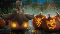Can Pumpkaboo Be Shiny In Pokémon GO?