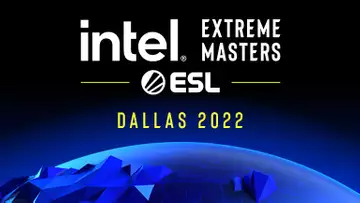 IEM Dallas 2022 - How to watch, schedule, format, teams, more