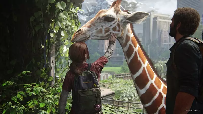 The Last of us part 1 pc specs system requirements TLOU minimum recommended performance ultra 4k 60 fps
