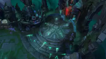 The Ruination will arrive to the Summoner's Rift in LoL patch 11.14