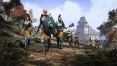 ESO PvP: Best Cyrodiil & Imperial City No-CP, No-Proc Item Sets