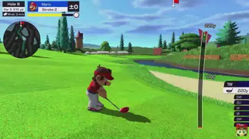 Mario Golf: Super Rush coming to Nintendo Switch in June