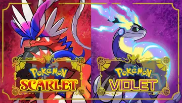 How To Get Second Koraidon Or Miraidon In Pokémon Scarlet And Violet